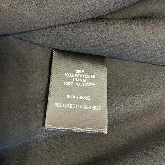 Torrid striped tank - Picture 9 of 9